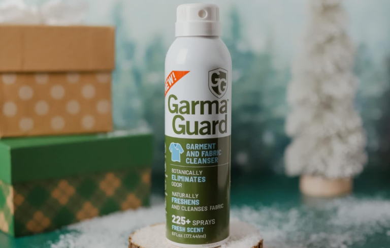 garmaguard garment and fabric cleanser