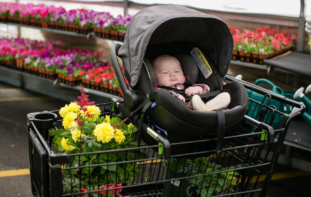 baby-flower-cart