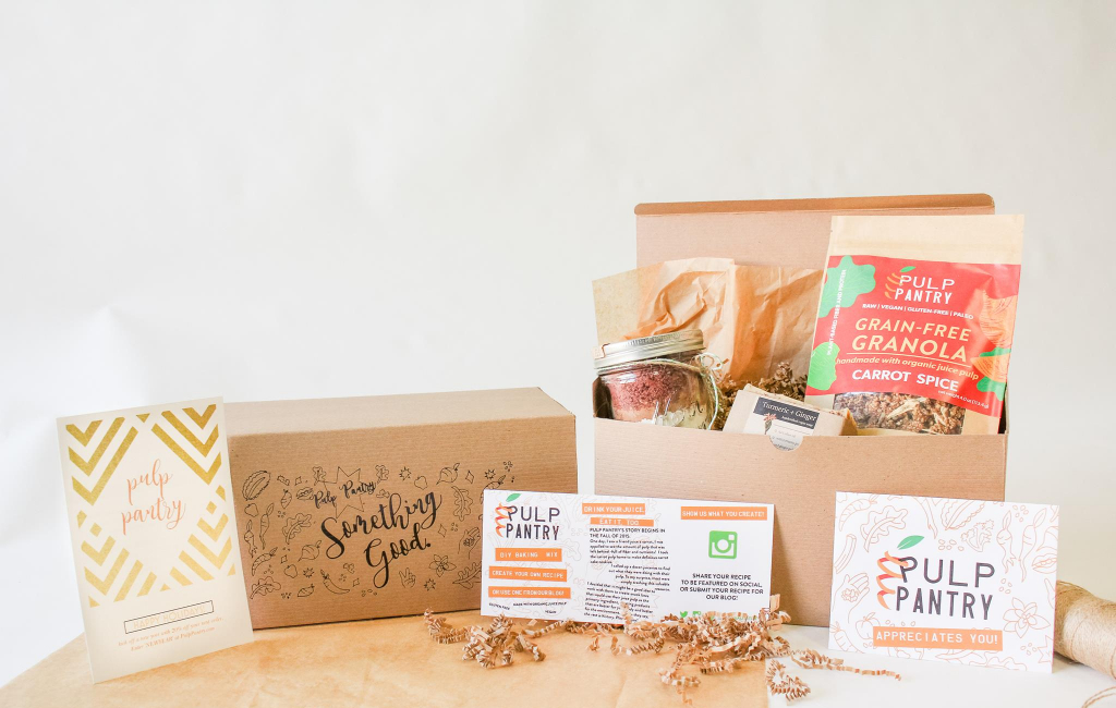 pulp pantry pack