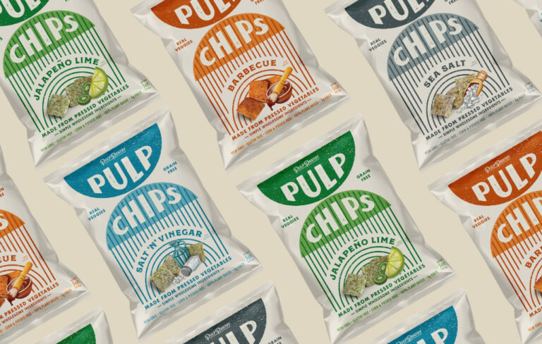 pulp pantry chips bags