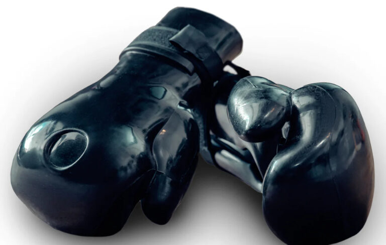 Aqua Boxing Glove - ORIGINAL