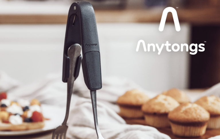 anytongs kitchen tongs