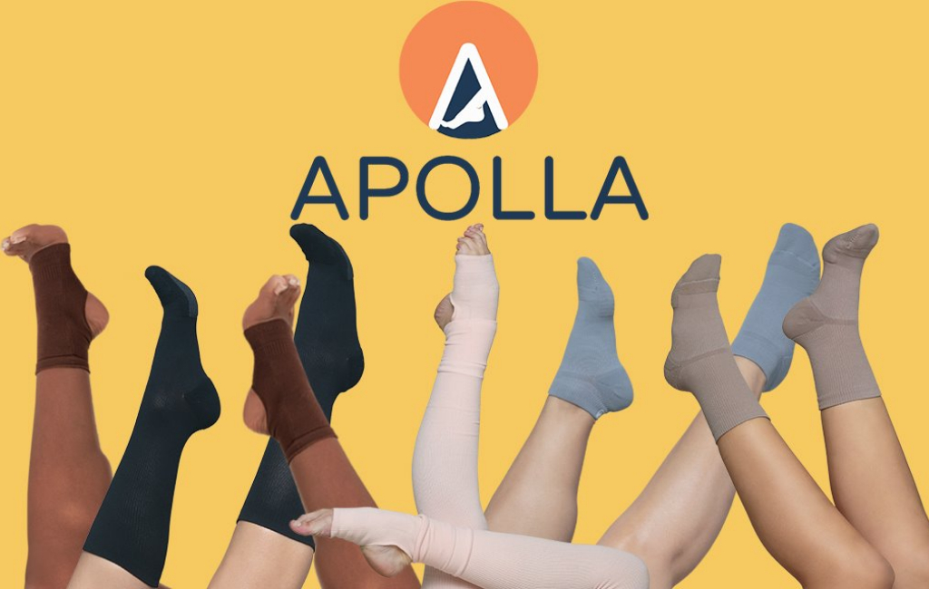 apolla logo