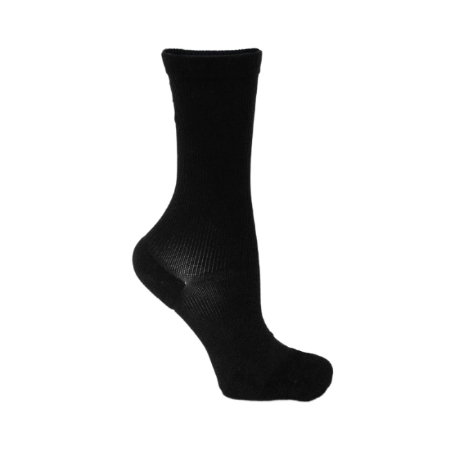 apolla compressive sock