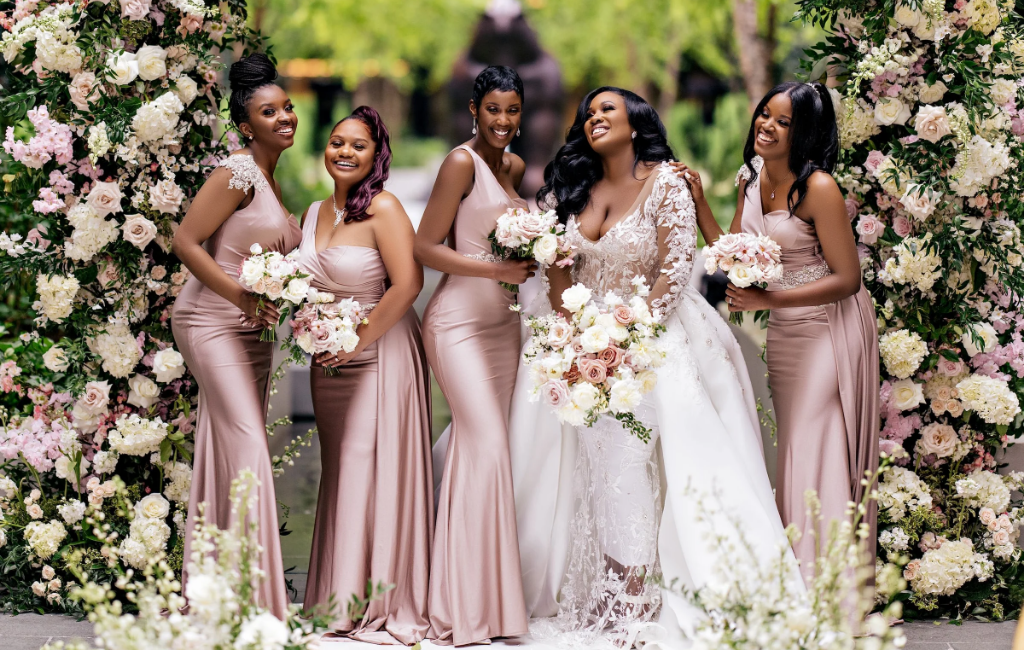 bridal babes bridesmaid dresses