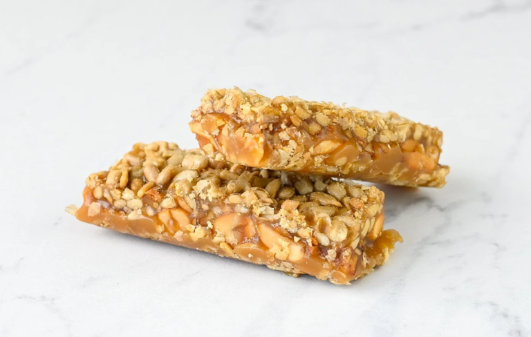 honey bunchies energy bar