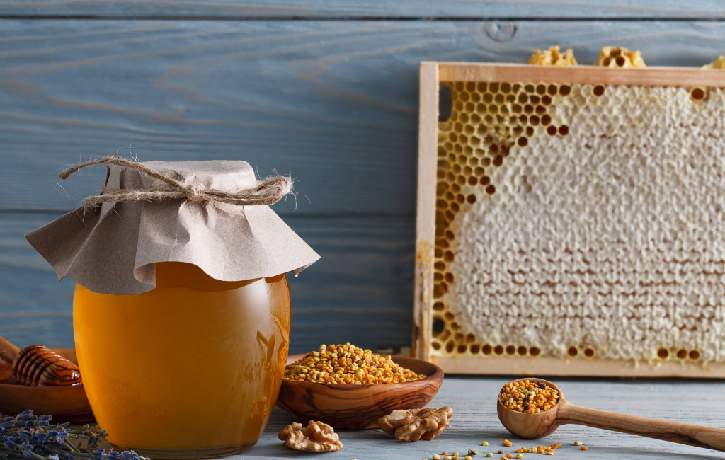 honey products