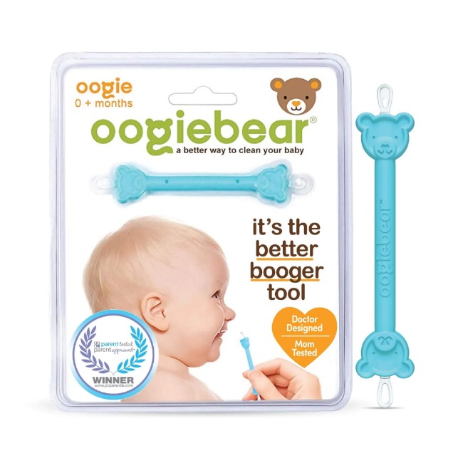 oogiebear