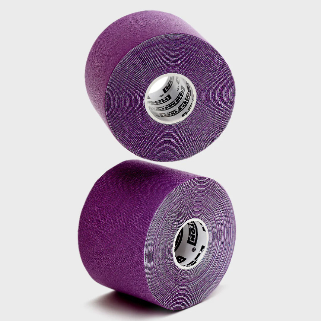 purple ktape