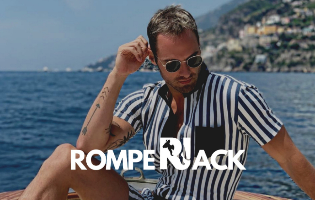 romperjack commercial