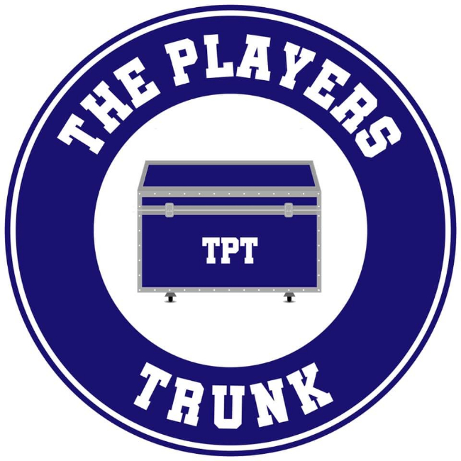 the players trunk logo