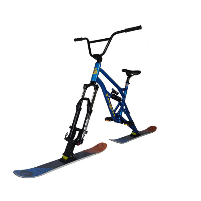 tngnt ski bikes