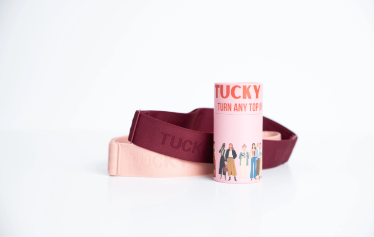 tucky elastic band