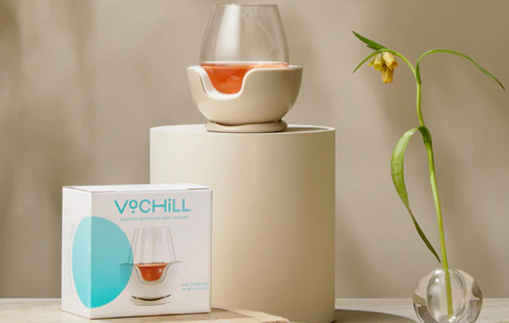 vochill wine chiller