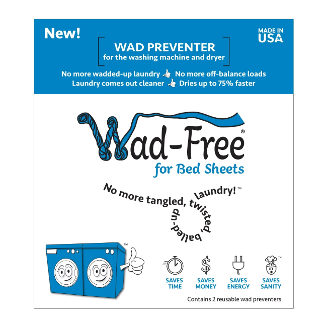 wad free product