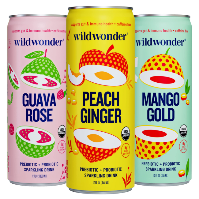 wildwonder drinks