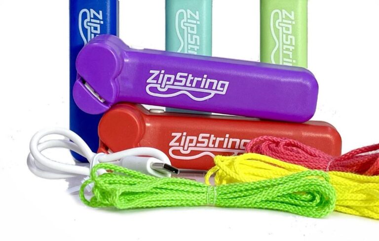 zipstring string toy