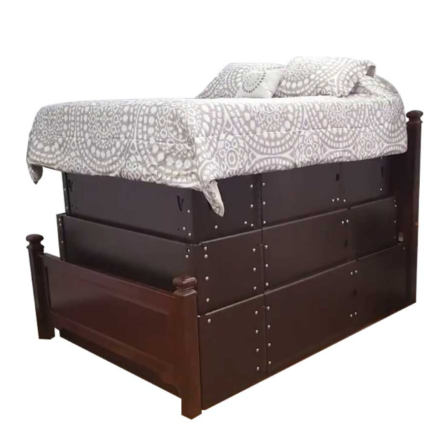 Life-Lift bed