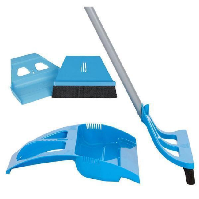 WISP cleaning set