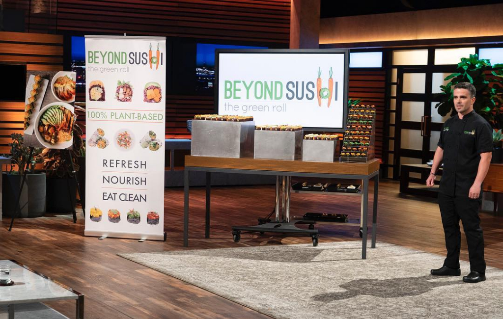 beyond sushi founder