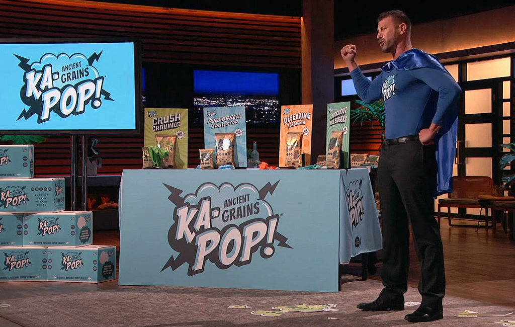 founder-of-ka-pop-pitching-on-shark-tank