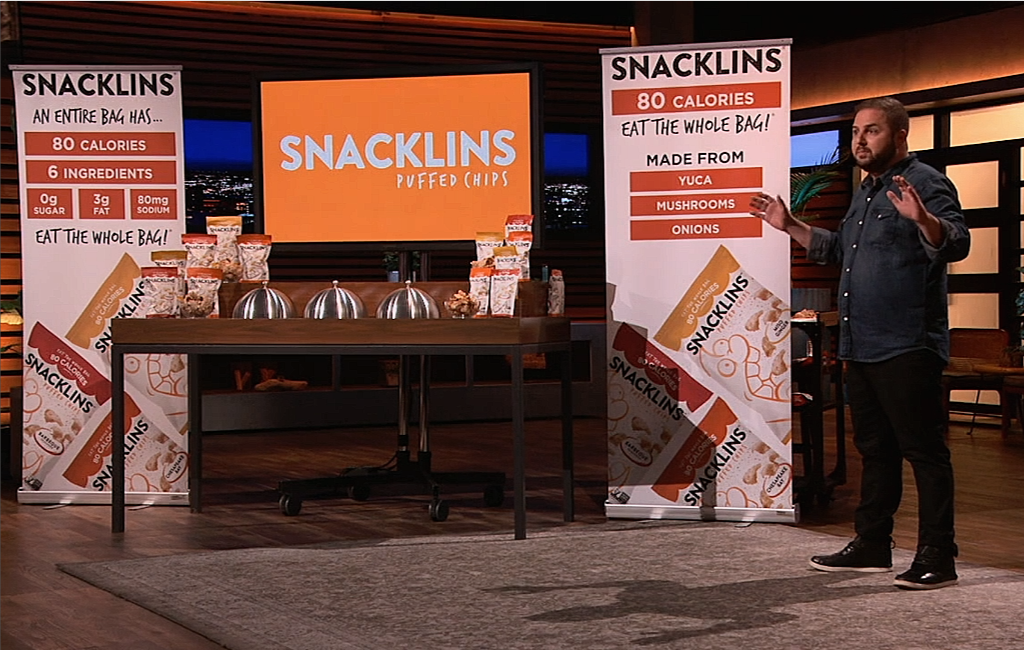 founder-of-snacklins-at-shark-tank