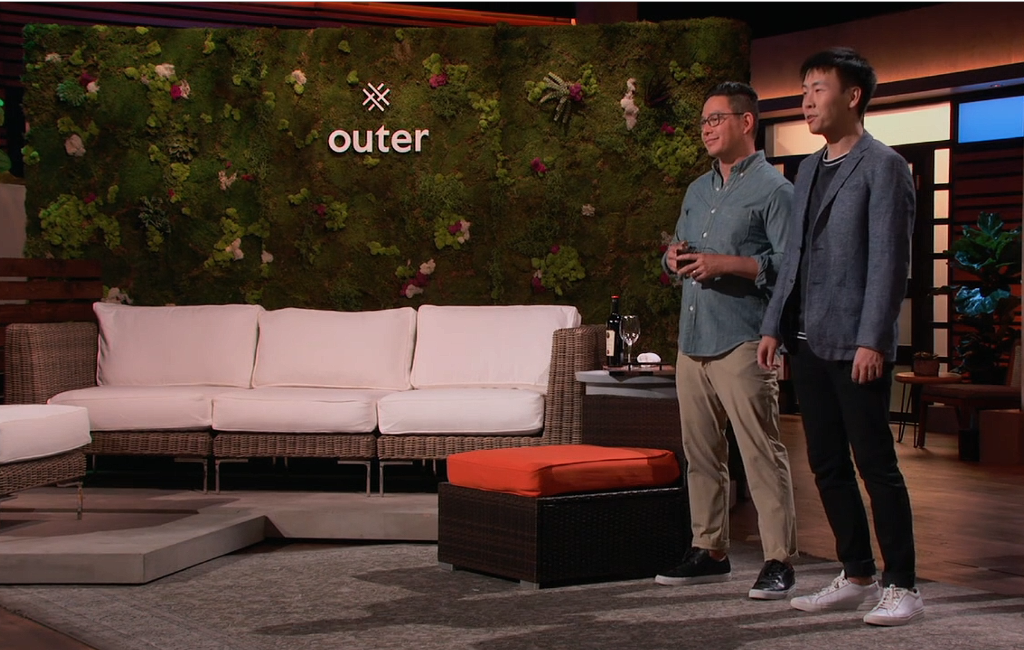 founders-of-outer-furniture-pitching-on-shark-tank