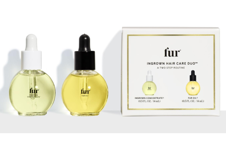 fur-oil