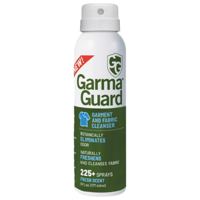 garmaguard garment and fabric cleanser