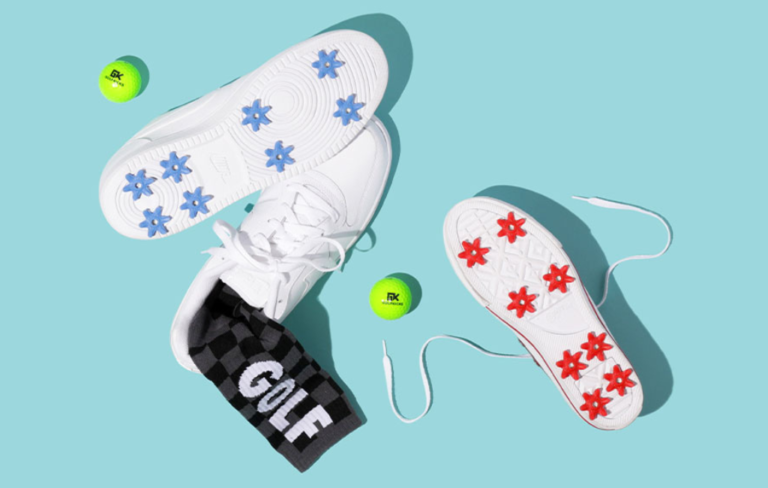 golfkicks golf spikes kit