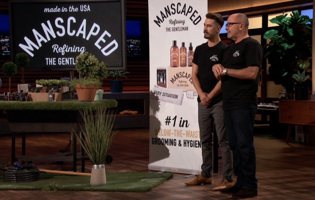 manscaped founders