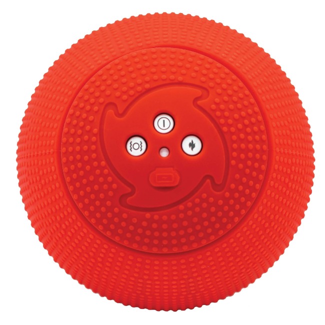 myostorm massage therapy ball