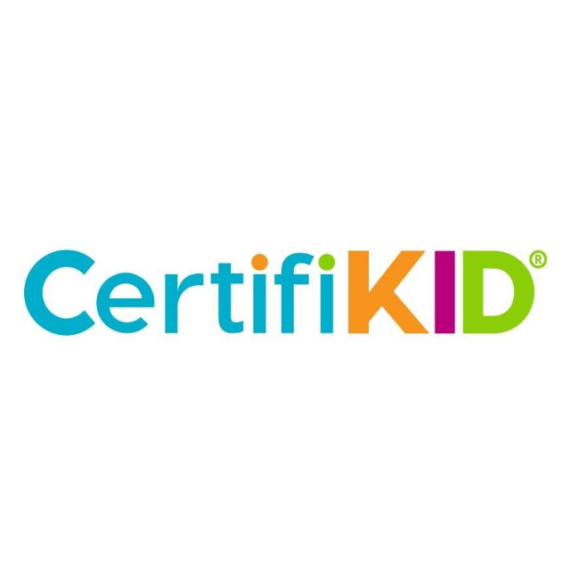 Certifikid logo