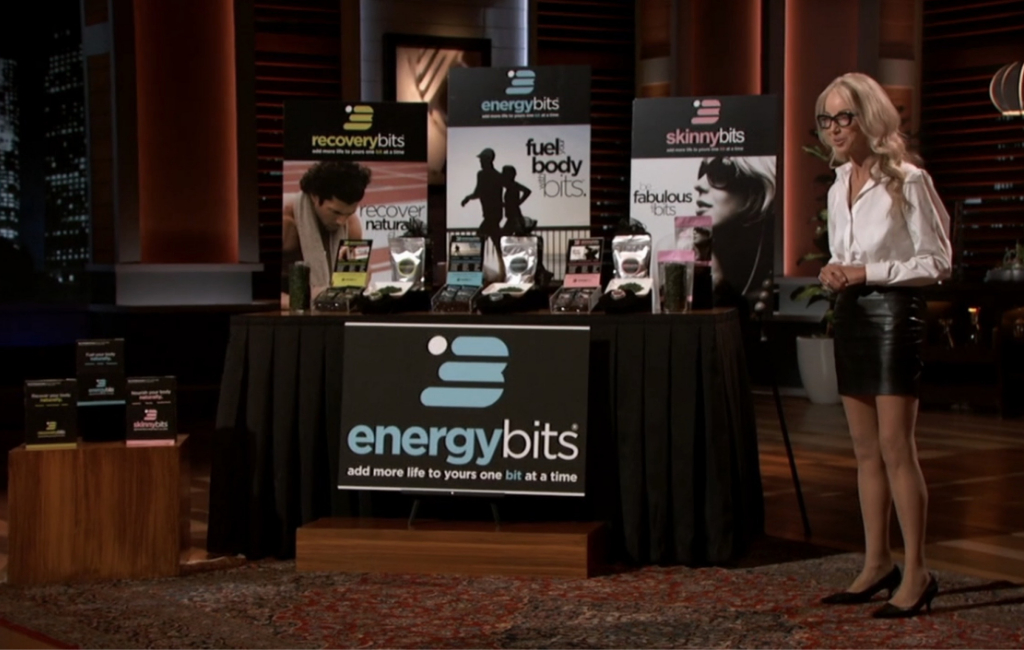 EnergyBits founder