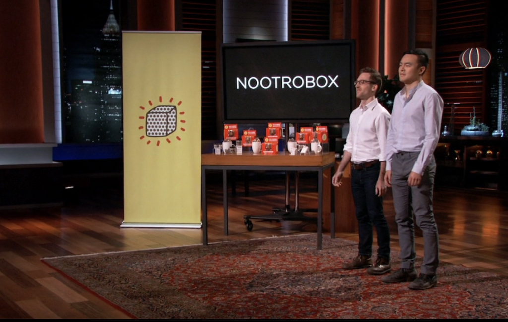 Nootrobox founders