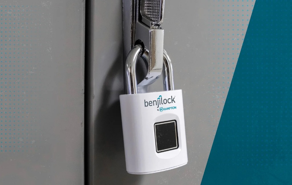 benjilock-padlock