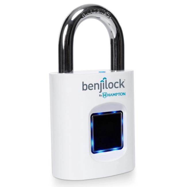 benjilock-padlock