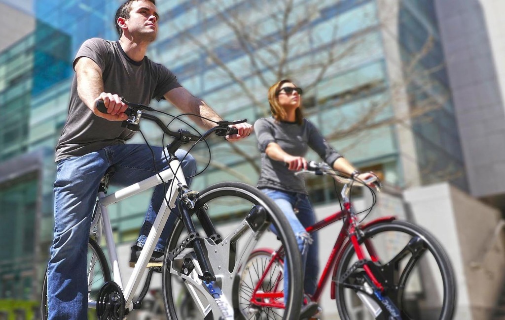 bicycles-with-geoorbital-wheel