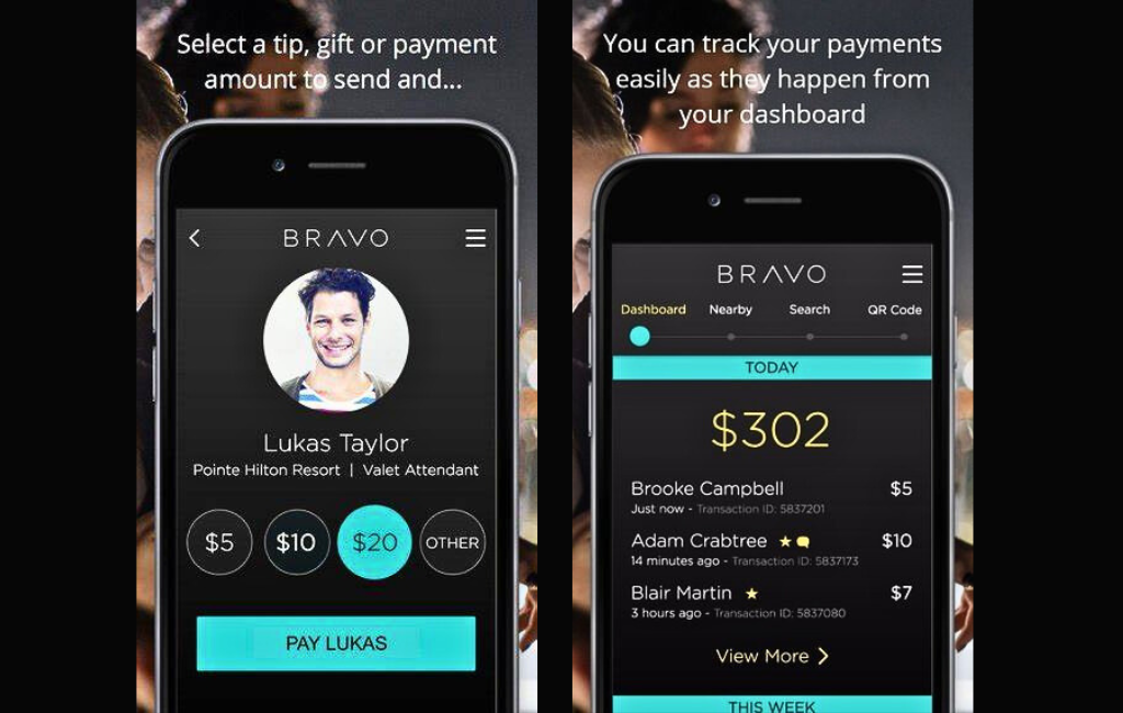 bravo-tipping-moile-app-features