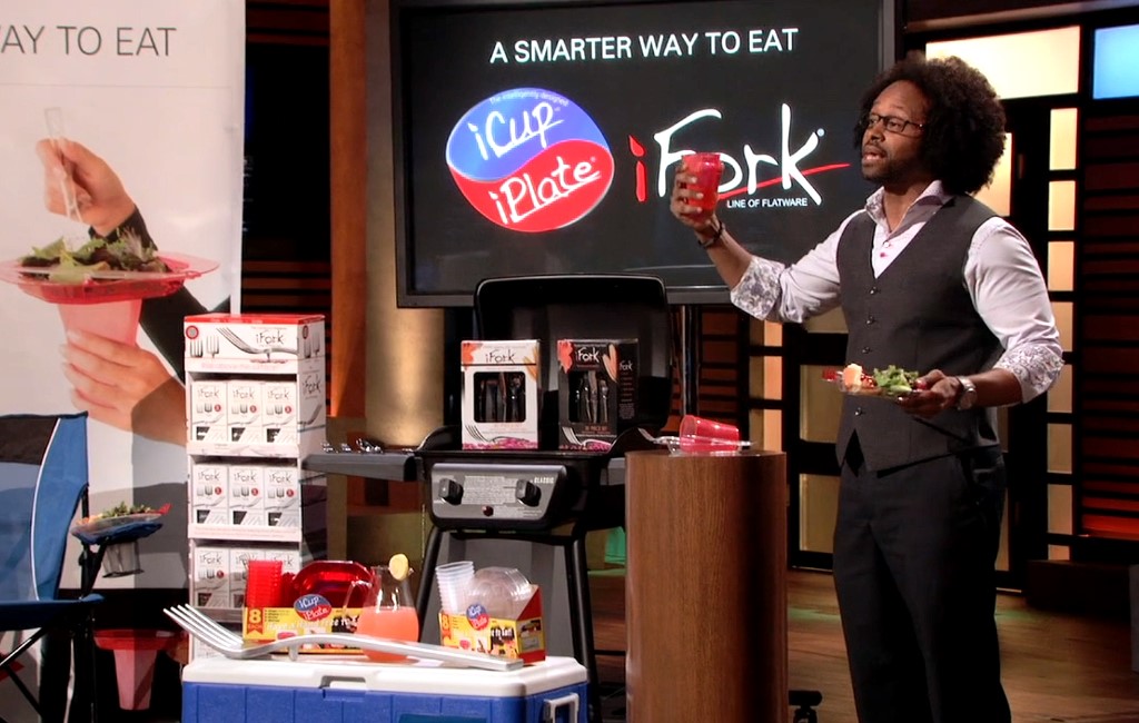 founder-of-ifork-pitching-on-shark-tank