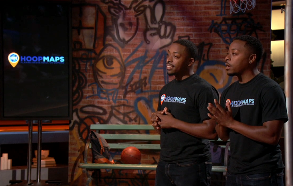 founders-of-hoopmaps-pitching-on-shark-tank