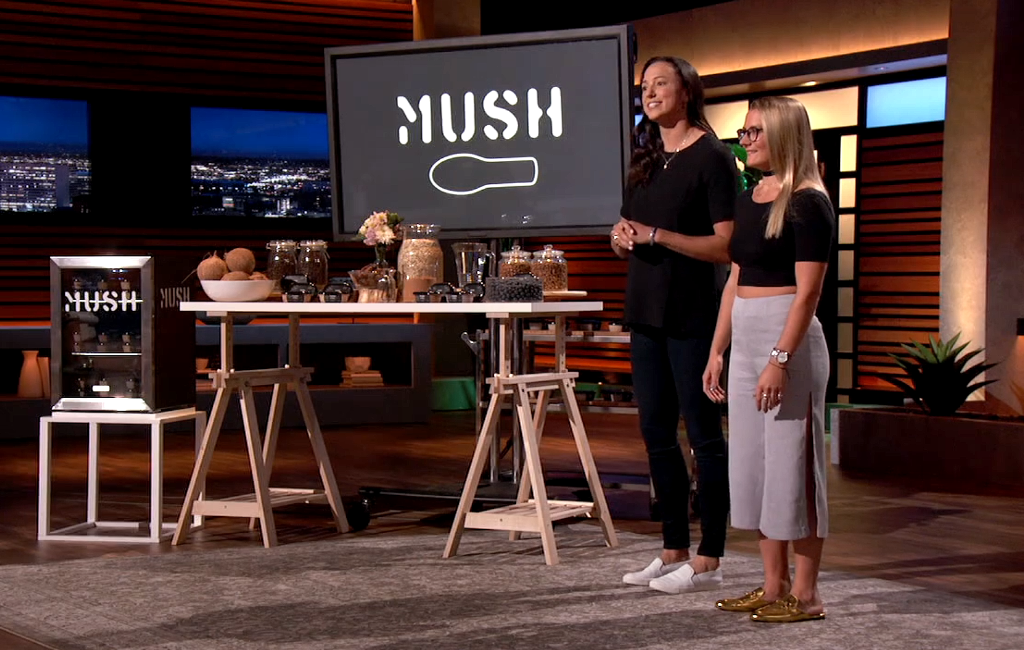 founders-of-mush-pitching-on-shark-tank