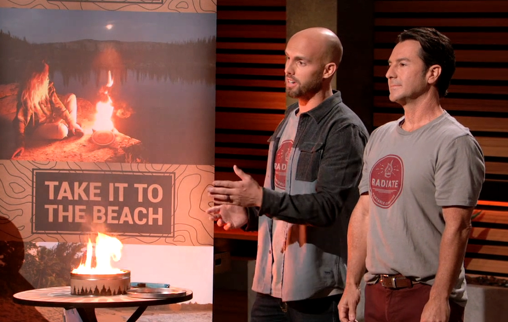 founders-of-radiate-pitching-on-shark-tank