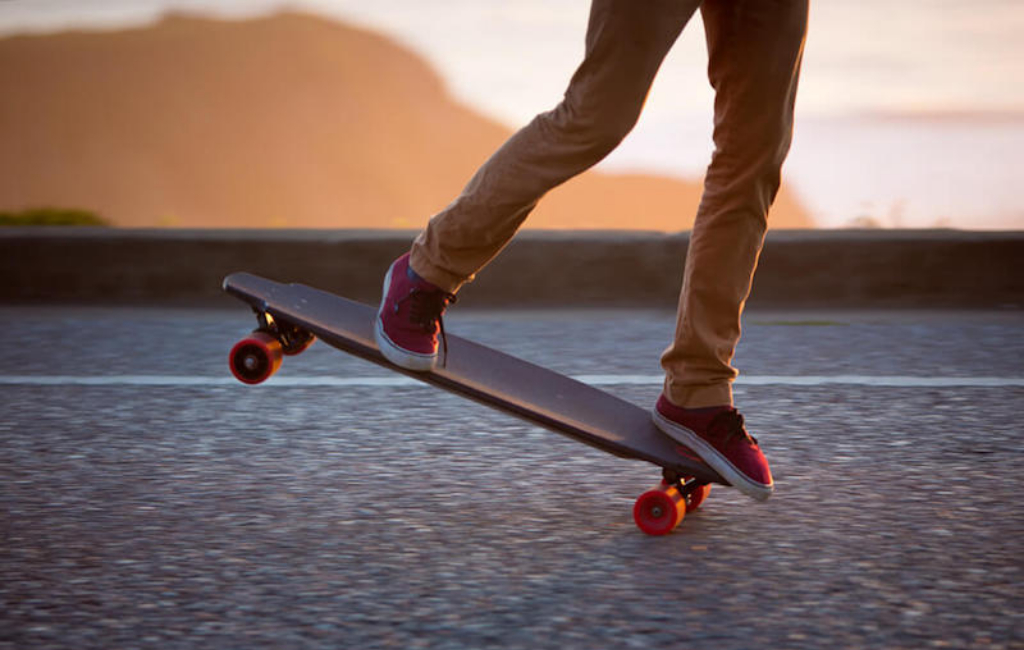 inboard-m1-electric-skateboard