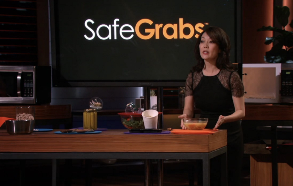 safe grabs founder