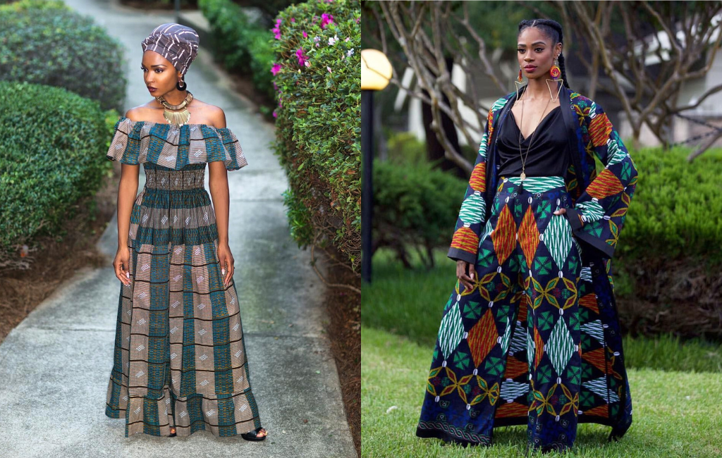 women-wearing-zuvaa-african-inspired-fashion