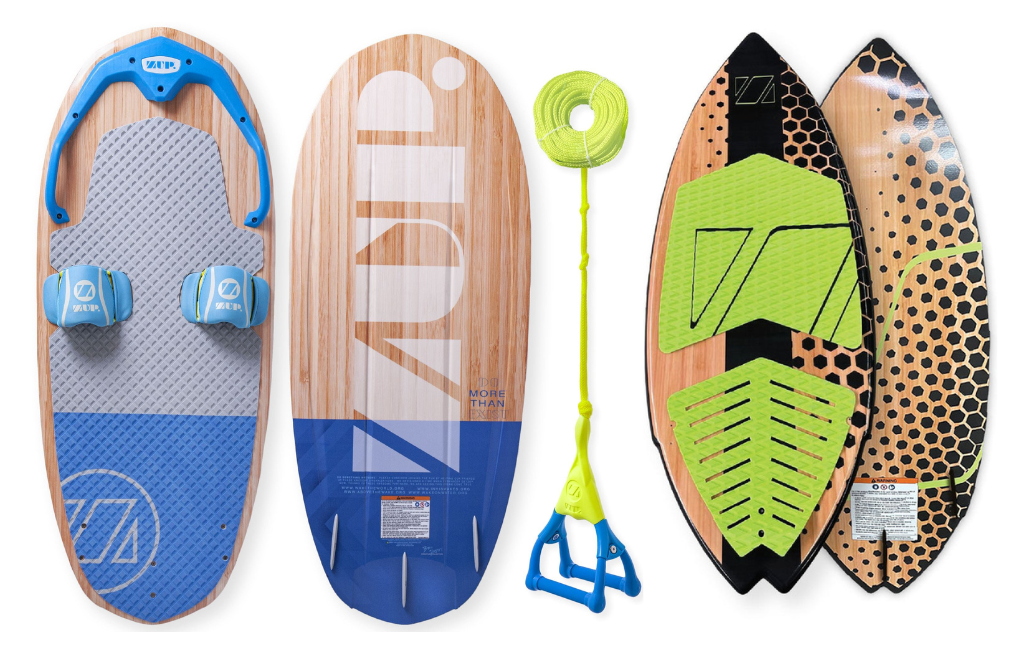 zup-watersports-board