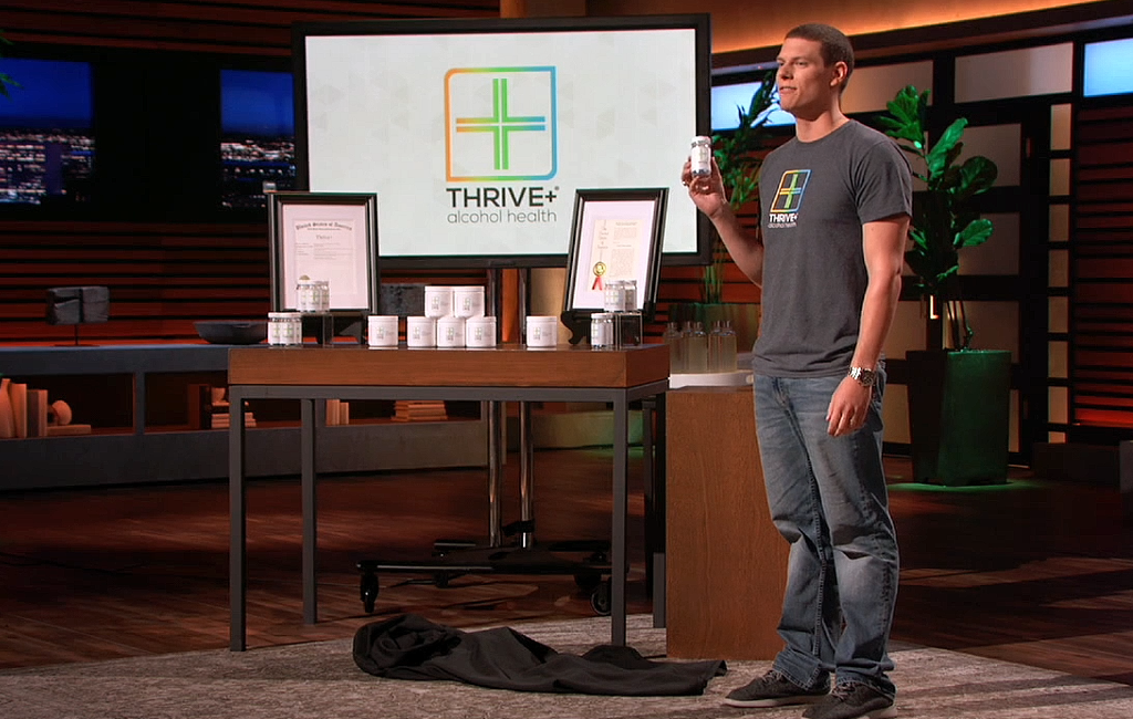 founder-of-thrive-pitching-on-shark-tank