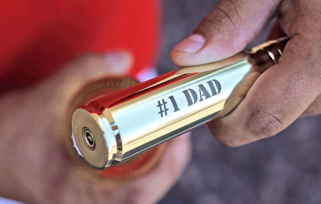 bes dad bottle opener