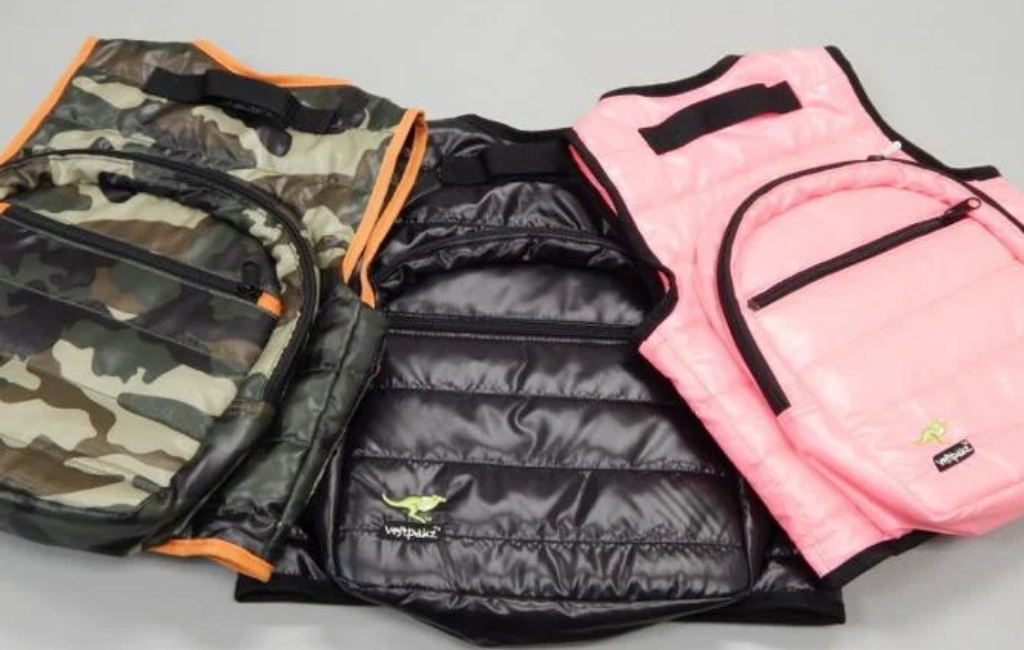 Vestpakz Backpacks